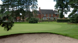 Enville Golf Club